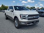 2025 Ford F-150 SuperCrew Cab 4WD Pickup for sale #S3196 - photo 2