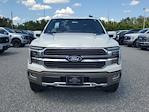 2025 Ford F-150 SuperCrew Cab 4WD Pickup for sale #S3196 - photo 3