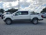 2025 Ford F-150 SuperCrew Cab 4WD Pickup for sale #S3196 - photo 7
