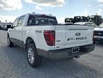 2025 Ford F-150 SuperCrew Cab 4WD Pickup for sale #S3196 - photo 8