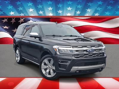 2023 Ford Expedition 4WD SUV for sale #S3197A - photo 1
