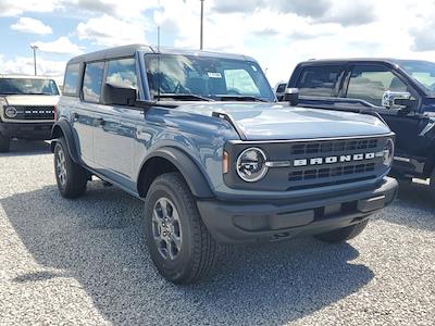 2025 Ford Bronco 4WD SUV for sale #S3198 - photo 2
