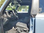 2025 Ford Bronco 4WD SUV for sale #S3198 - photo 17