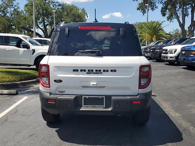 2025 Ford Bronco Sport 4WD SUV for sale #S3202 - photo 2