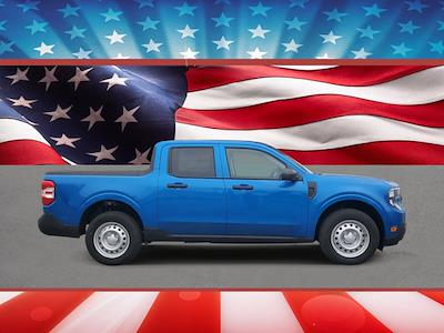 2025 Ford Maverick SuperCrew Cab FWD Pickup for sale #S3203 - photo 1