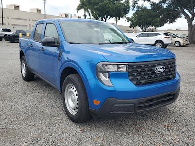 New 2025 Ford Maverick XL SuperCrew Cab Pickup for sale #S3203 - photo 2