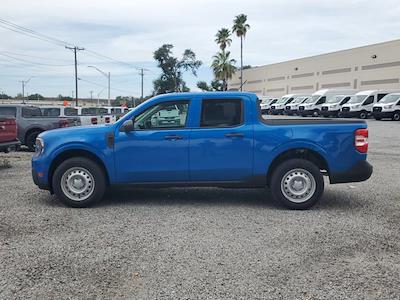 2025 Ford Maverick SuperCrew Cab FWD Pickup for sale #S3203 - photo 2