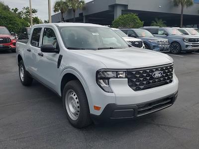 New 2025 Ford Maverick XL SuperCrew Cab AWD Pickup for sale #S3206 - photo 2