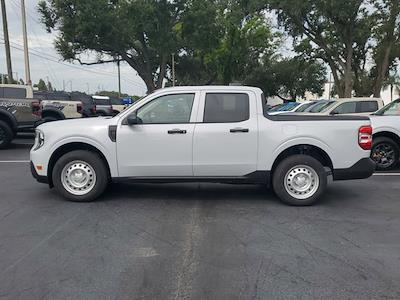 2025 Ford Maverick SuperCrew Cab AWD Pickup for sale #S3206 - photo 1
