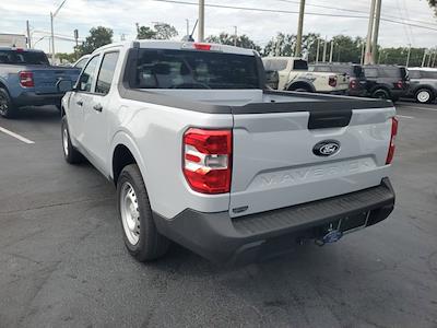 2025 Ford Maverick SuperCrew Cab AWD Pickup for sale #S3206 - photo 2