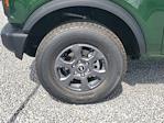 New 2025 Ford Bronco Big Bend 4WD SUV for sale #S3207 - photo 6