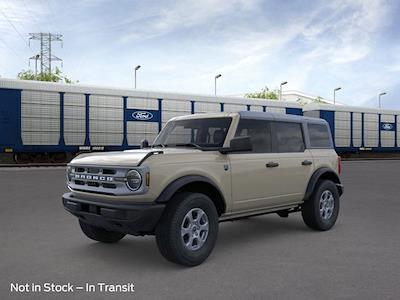 New 2025 Ford Bronco Big Bend 4WD SUV for sale #S3208 - photo 1