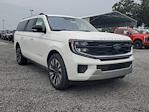 New 2025 Ford Expedition MAX Platinum 4WD SUV for sale #S3209 - photo 4