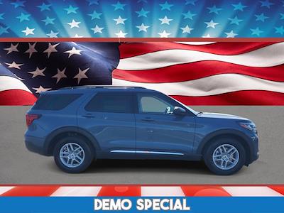 2025 Ford Explorer RWD SUV for sale #SL3193 - photo 1