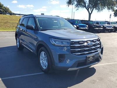2025 Ford Explorer RWD SUV for sale #SL3193 - photo 2