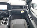 New 2025 Ford F-150 STX SuperCrew Cab 4WD Pickup for sale #S3214 - photo 14