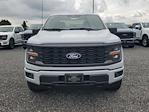 New 2025 Ford F-150 STX SuperCrew Cab 4WD Pickup for sale #S3214 - photo 5