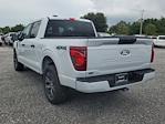 New 2025 Ford F-150 STX SuperCrew Cab 4WD Pickup for sale #S3214 - photo 2