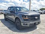 New 2025 Ford F-150 XLT SuperCrew Cab Pickup for sale #S3215 - photo 4