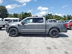 New 2025 Ford F-150 XLT SuperCrew Cab Pickup for sale #S3215 - photo 1