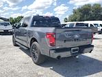 New 2025 Ford F-150 XLT SuperCrew Cab Pickup for sale #S3215 - photo 2