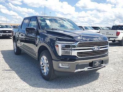 2025 Ford F-150 SuperCrew Cab 4WD Pickup for sale #S3216 - photo 2