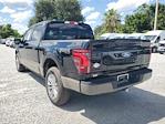New 2025 Ford F-150 King Ranch SuperCrew Cab 4WD Pickup for sale #S3216 - photo 2