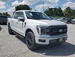 New 2025 Ford F-150 Lariat SuperCrew Cab 4WD Pickup for sale #S3217 - photo 4