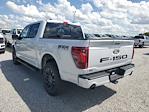 New 2025 Ford F-150 Lariat SuperCrew Cab 4WD Pickup for sale #S3217 - photo 2
