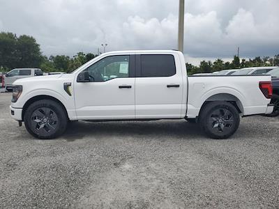 New 2025 Ford F-150 STX SuperCrew Cab Pickup for sale #S3219 - photo 1