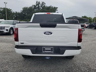 New 2025 Ford F-150 STX SuperCrew Cab Pickup for sale #S3219 - photo 2