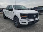 New 2025 Ford F-150 STX SuperCrew Cab Pickup for sale #S3219 - photo 4
