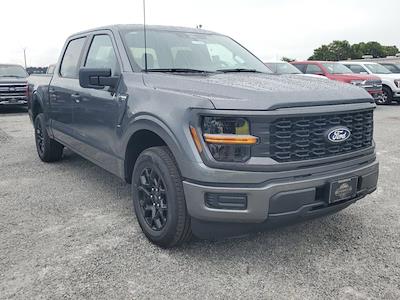 New 2025 Ford F-150 STX SuperCrew Cab Pickup for sale #SL3177 - photo 2