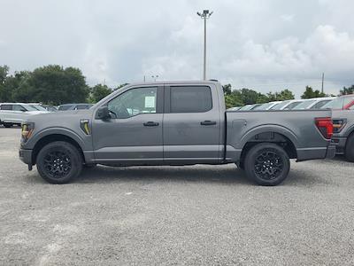 New 2025 Ford F-150 STX SuperCrew Cab Pickup for sale #S3220 - photo 1