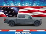 New 2025 Ford F-150 STX SuperCrew Cab Pickup for sale #S3220 - photo 3