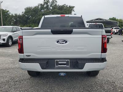 New 2025 Ford F-150 STX SuperCrew Cab Pickup for sale #S3221 - photo 2