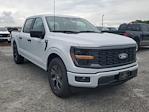 New 2025 Ford F-150 STX SuperCrew Cab Pickup for sale #S3221 - photo 4