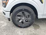 New 2025 Ford F-150 STX SuperCrew Cab Pickup for sale #S3221 - photo 8