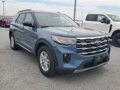 2025 Ford Explorer RWD SUV for sale #S3222 - photo 2