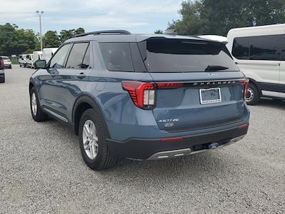 2025 Ford Explorer RWD SUV for sale #S3222 - photo 1