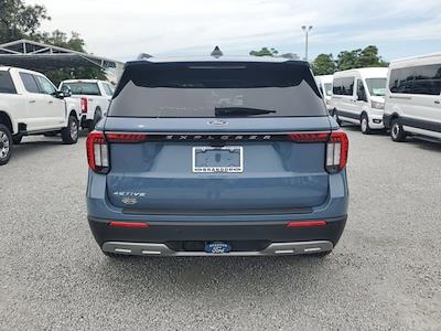2025 Ford Explorer RWD SUV for sale #S3222 - photo 2