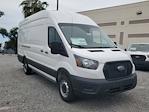 New 2025 Ford Transit 350 High Roof Empty Cargo Van for sale #S3223 - photo 5