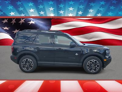 2025 Ford Bronco Sport 4WD SUV for sale #S3228 - photo 1