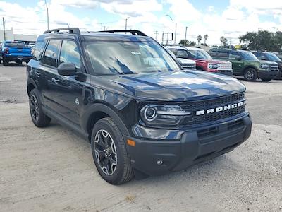 2025 Ford Bronco Sport 4WD SUV for sale #S3228 - photo 2