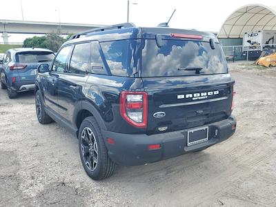 2025 Ford Bronco Sport 4WD SUV for sale #S3228 - photo 2
