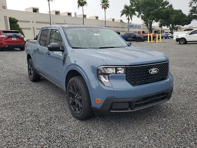 2025 Ford Maverick SuperCrew Cab AWD Pickup for sale #S3229 - photo 2