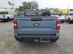 2025 Ford Maverick SuperCrew Cab AWD Pickup for sale #S3229 - photo 9