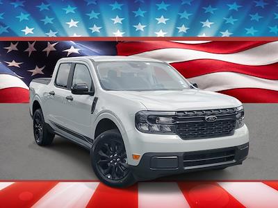 2023 Ford Maverick SuperCrew Cab FWD Pickup for sale #S3230A - photo 1