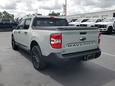 2023 Ford Maverick SuperCrew Cab FWD Pickup for sale #S3230A - photo 2
