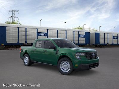 2025 Ford Maverick SuperCrew Cab AWD Pickup for sale #S3231 - photo 1